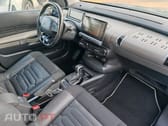 Citroen C4 Cactus 1.5 BlueHDi Shine