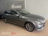Mercedes-Benz C 220 d Station 9G-TRONIC Avantgarde