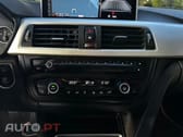 BMW 418 d Pack M