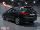 BMW 116 d Advantage