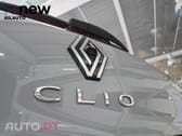 Renault Clio TECHNO TCE 100 BI-FUEL