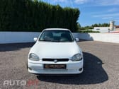 Opel Corsa 1.5 TD Sport