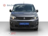 Peugeot Partner FlexCab BlueHDi 130 L2 EHZ S&S Pro