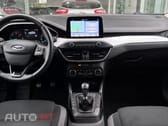Ford Focus SW 1.5 TDCi EcoBlue Active Style