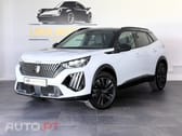 Peugeot E-2008 54 kWh GT