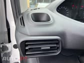 Peugeot Partner 1.6 HDI 100 cv Gripe Control