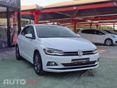 Volkswagen Polo 1.0 TSI Highline DSG