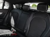 Mercedes-Benz GLC 250 d Coupé AMG Line 4-Matic