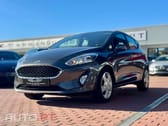 Ford Fiesta 1.0 EcoBoost Active