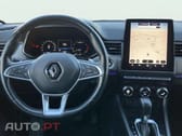 Renault Arkana 1.3 TCe Techno EDC