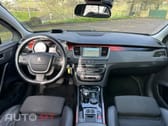 Peugeot 508 RXH 2.0 HDi Hybrid4 Limited Edition 2-Tronic