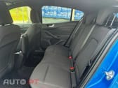Ford Focus 1.0 EcoBoost Mild-Hybrid ST-Line X