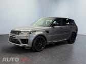 Land Rover Range Rover Sport P400e Hybrid Autobiography Dynamic
