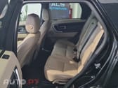 Land Rover Discovery Sport 2.0 eD4 SPORT HSE