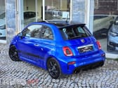 Abarth 595 1.4 T-Jet