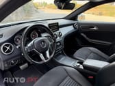 Mercedes-Benz GLA 180 d AMG Line