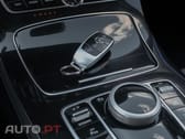 Mercedes-Benz E 220 d Avantgarde+