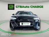 Audi E-Tron I.V.A DEDUTIVEL 55 S LINE