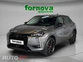 DS DS3 Crossback 1.2 PureTech Performance Line