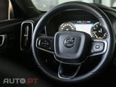 Volvo XC40 1.5 T2 Plus Dark Auto