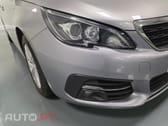 Peugeot 308 SW 1.5 BlueHDi Style