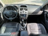 Renault Mégane Megane