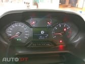 Peugeot Partner 1.5 BlueHDi Premium Longa