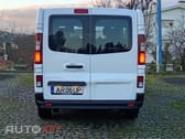 Renault Trafic 2.0 Blue dCi L2 Grand Zen