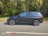 BMW X1 25 d xDrive Pack M