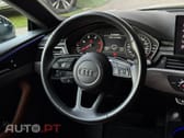 Audi A5 40 TDI quattro S tronic