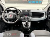 Fiat Panda 1.2 Easy GPL Bi-Fuel