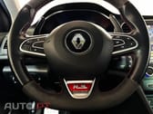 Renault Mégane 1.8 TCe R.S. EDC J19