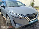 Nissan Qashqai e-Power Tekna