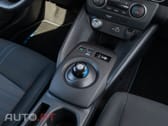 Nissan Leaf e+ N-Connecta