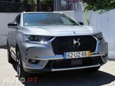 DS DS7 Crossback 1.5 BlueHDi So Chic