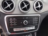 Mercedes-Benz CLA 200 d Shooting Brake AMG Line