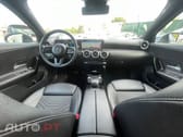 Mercedes-Benz A 180 d Style Plus Aut.