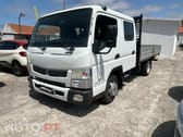 Mitsubishi Canter Canter Fuso