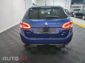 Peugeot 308 SW GT Line