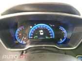 Toyota Corolla SD 1.8 Hybrid Comfort