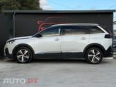 Peugeot 5008 1.6 E-HDi 7L Allure 2-Tronic J18