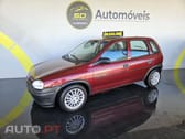 Opel Corsa 1.2 Swing