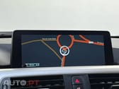 BMW 330 e iPerformance Advantage
