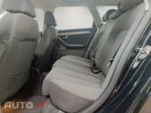 Seat Exeo ST 2.0 TDi Sport Multitronic