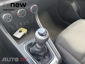 Renault Captur Zen