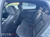 Honda Civic 1.0 i-VTEC Executive Premium