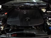 Mercedes-Benz C 250 d AMG Line Aut.