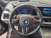 BMW XM M Drivers