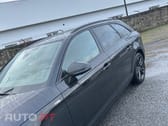 Audi A4 Avant S-Line Ultra