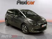 Citroen C4 SpaceTourer 1.5 BlueHDi Feel EAT8